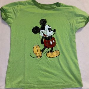 Kids XL Disney T-Shirt